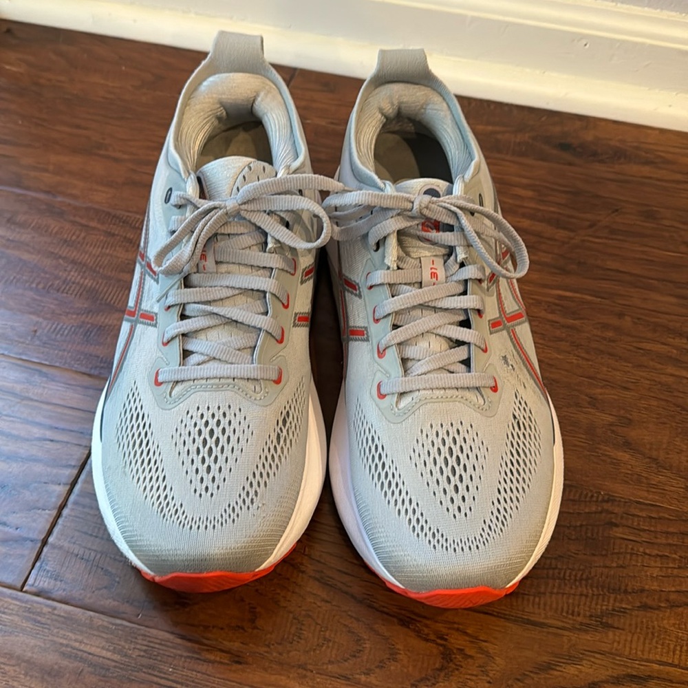 Asics Gel Kayano 31